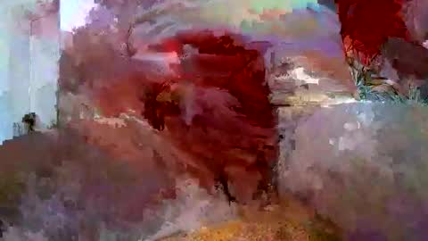 elvisjuice_ online show from 04.18.26