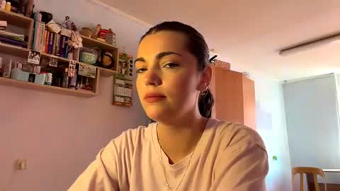 Milana online show from 06.28.26