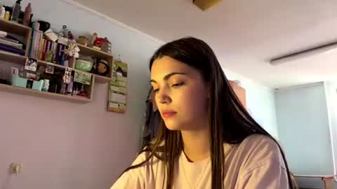 Milana online show from 07.02.26