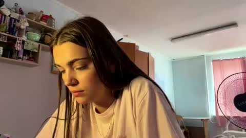 Milana online show from 07.06.26