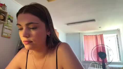 Milana online show from 07.08.26