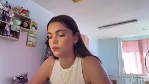 Milana online show from 07.10.26