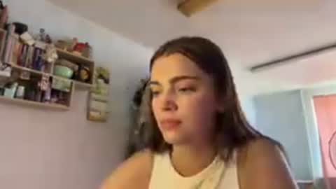 Milana online show from 07.16.26