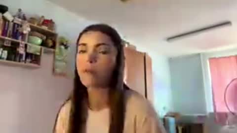 Milana online show from 07.17.26