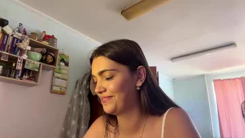 Milana online show from 07.20.26