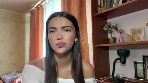 Milana online show from 07.27.26