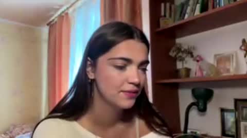 Milana online show from 07.28.26