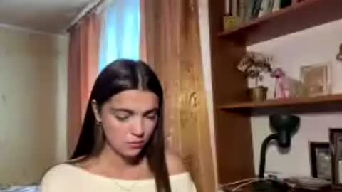 Milana online show from 07.28.26
