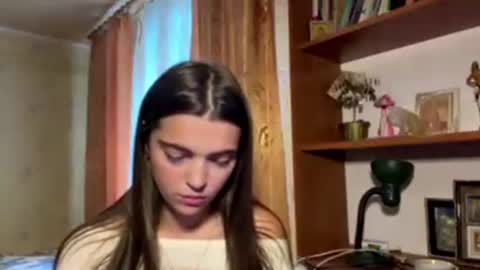 Milana online show from 07.28.26