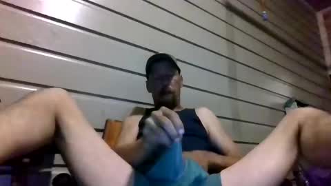 elwooood7 online show from 10.11.25