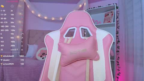   Ely  online show from 03.04.25