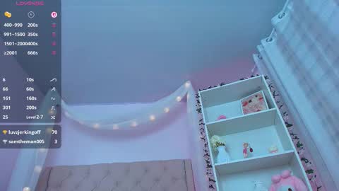   Ely  online show from 10.18.25