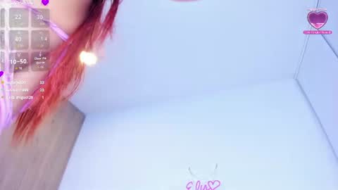 Snapshot of ely_lioness chatting on 07.14.26 ely_lioness online show from 07.14.26