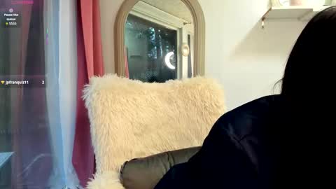 elyarose_ online show from 02.09.26