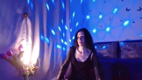 Snapshot of elysasun chatting on 03.07.26 Elisa online show from 03.07.26