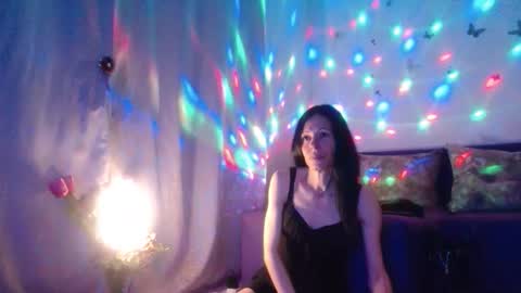 Snapshot of elysasun chatting on 04.14.26 Elisa online show from 04.14.26