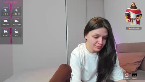 Elysia Storm online show from 02.26.26