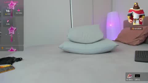 Elysia Storm online show from 02.27.26