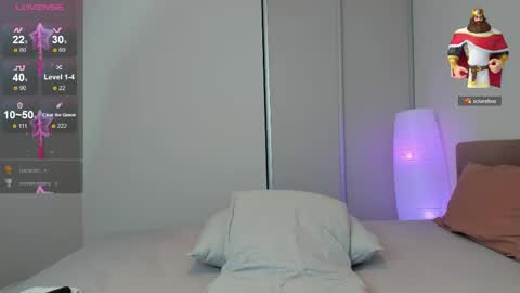 Elysia Storm online show from 03.02.26