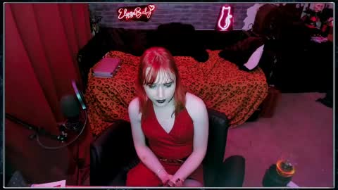 ElyzaBaby online show from 04.30.26