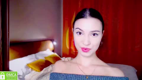 elza_rose online show from 11.28.25