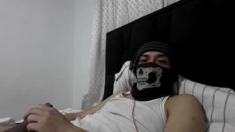 elzarko777 online show from 02.17.26