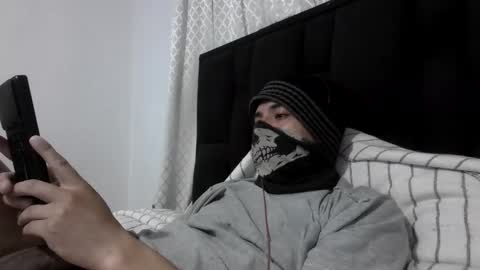 elzarko777 online show from 02.21.26