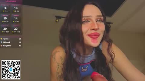 Snapshot of em1ly666 chatting on 01.17.26 em1ly666 online show from 01.17.26