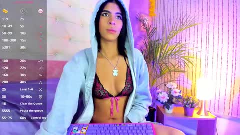 Ema Lambert  online show from 03.12.25