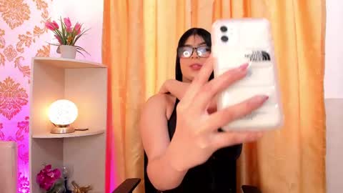 Ema Lambert  online show from 09.12.25