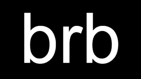 Ema Lambert  online show from 10.13.25