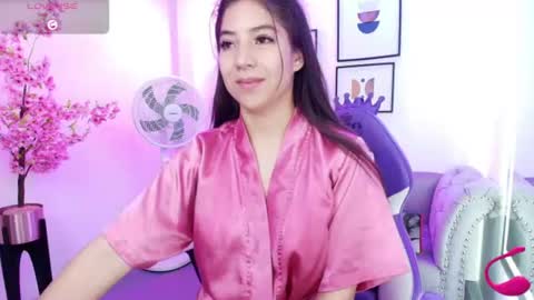 Ema louisx  online show from 07.04.26