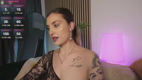 Ema Reese online show from 06.06.26