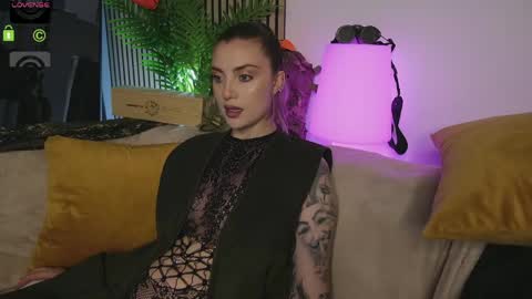 Ema Reese online show from 06.07.26
