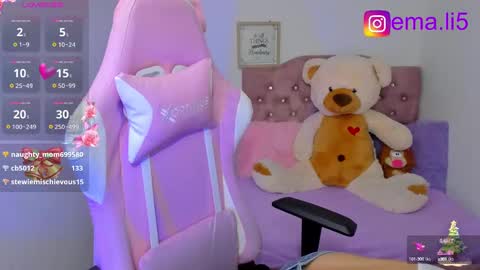 Ema online show from 12.29.24