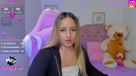 Ema online show from 02.12.25