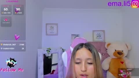 Ema online show from 02.14.25