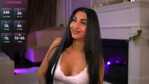 Ema online show from 10.15.25