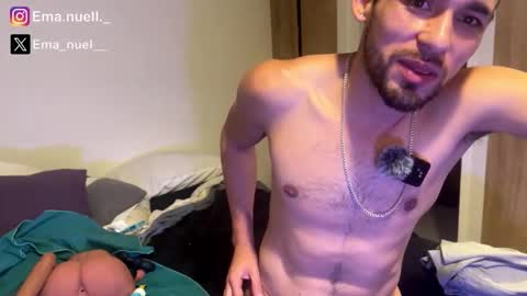 emanuell___ online show from 04.18.26