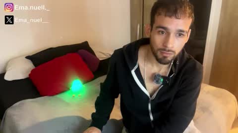 emanuell___ online show from 04.18.26