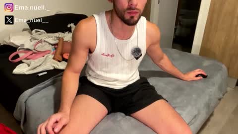 emanuell___ online show from 04.22.26