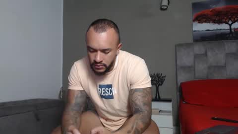 emanuelspencer online show from 02.26.26