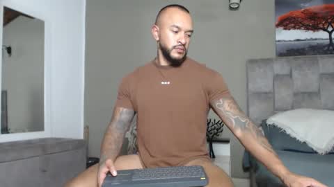 emanuelspencer online show from 04.03.26