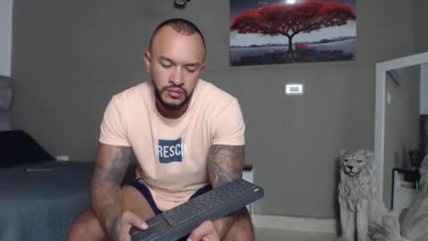 emanuelspencer online show from 05.28.26