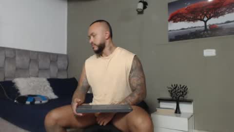 emanuelspencer online show from 06.16.26