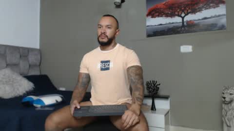 emanuelspencer online show from 06.22.26