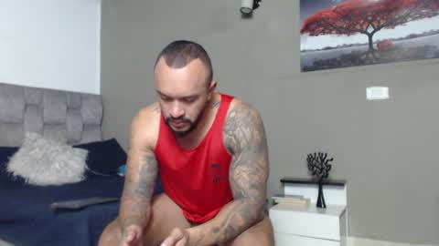 emanuelspencer online show from 06.24.26