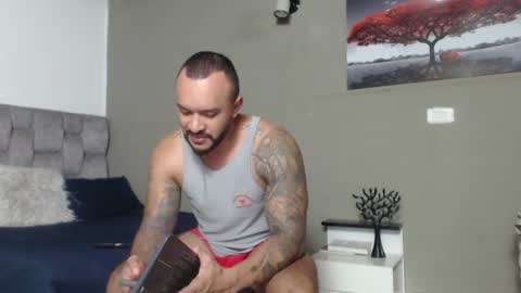 emanuelspencer online show from 07.13.26
