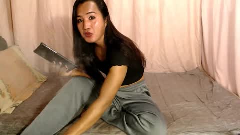 Trans cummer online show from 01.28.25