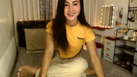 Trans cummer online show from 02.25.25